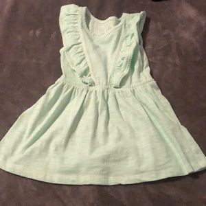 Infant dress